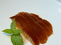 -四季民福烤鸭店(外滩外白渡桥店)