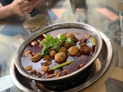 -佘记全家福芋儿鸡(向阳街总店)