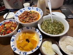 -八碗湘长沙市井菜(坡子街店)