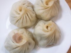 小笼包-瞻老元面馆(双塘路店)