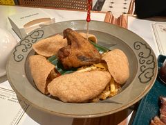 -太食獸泰式茶餐厅(IFS国金中心店)