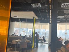 -小大董·烤鸭(观景餐厅·南京西路店)