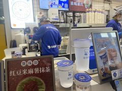 -煲珠公·老红糖珍珠奶茶(长宁龙之梦店)