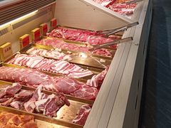 -阪尚皇·原切牛排·烤肉火锅自助(北京路店)