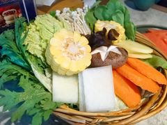 -鲜潭蒸汽石锅鱼(五道口购物中心店)