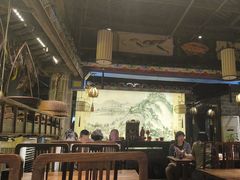-德叔阙里·衢州菜馆(月湖店)