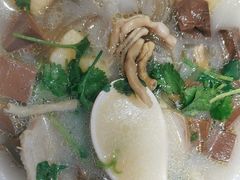 -小杨生煎(周浦万达店)
