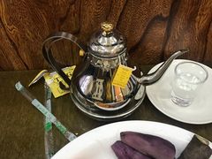 -老兵食堂(景新街店)