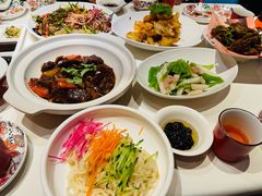 -京鸭棠(让胡路万达店)