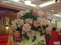 -龙泉海鲜酒楼(龙昆南路店)