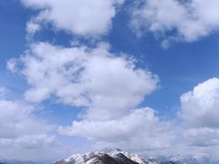 -大冬树山垭口