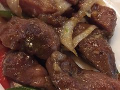 -比亚森自助烤肉料理(裕华店)