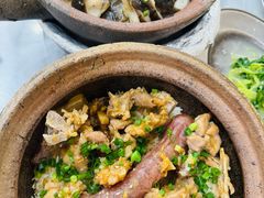 -红星光发煲仔饭(大石街店)