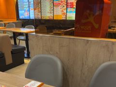 -大快活(丽丰店)