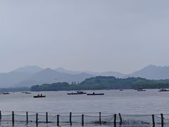 -湖畔居茶楼(湖滨店)