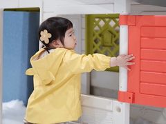 -Mr·Kuma酷么先生雪之乐园