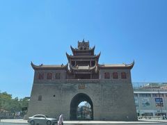 -鼓楼(兴庆区)