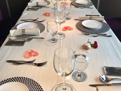 -王品牛排(郑州大卫城店)