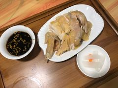 -富源春面馆(四川北路店)
