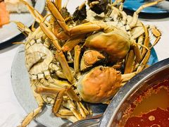 -圣罗巴甄选自助(麦凯乐店)