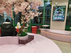 -仟吉KenGee(武汉高铁站店)