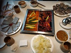 -小牛叔鲜切牛肉·火锅·烤肉自助(公济桥路店)
