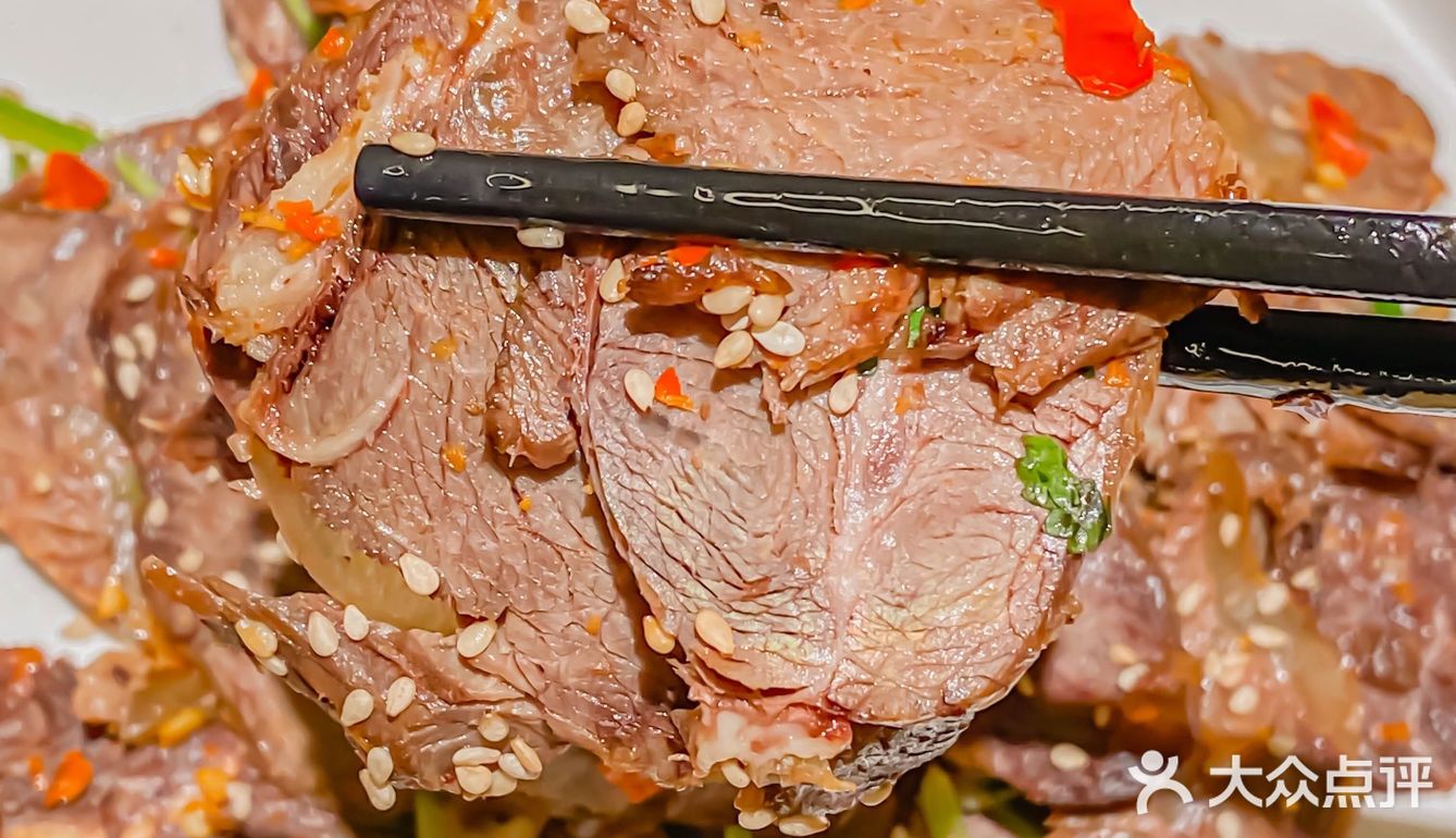 在杭州，可以一直一直反复吃的南派川菜，嘎嘎香