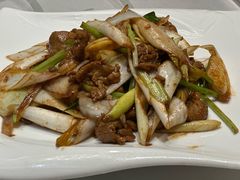-丰泽园饭店