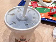 -汉堡王(北京三里屯购物中心)