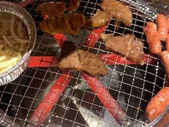 -伊茉家的烤肉店(勒泰中心店)