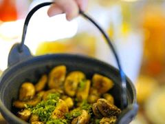 -La Terre乐田(万象城店)