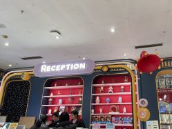 点击看大图 -meland亲子乐园•派对•研学(宁波华润万象城店)