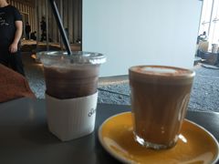 -Seesaw Coffee(朝阳大悦城店)