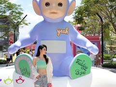 -东莞松山湖万象汇