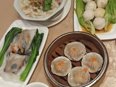 -广东胜利宾馆西关粤中餐厅