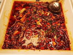 -杨记隆府(南坪店)