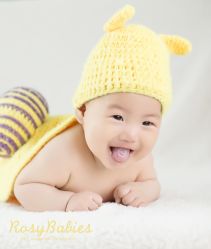 -RosyBaby萝西儿童摄影(园区店)