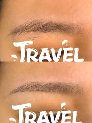 -眉毛先生MrBrow修眉染眉化妆