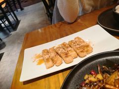 -十三式重庆江湖菜(金茂览秀城店)