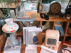 -时光花园(白鹭洲店)