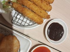 -味千拉面(郑州杉杉奥特莱斯购物广场店)