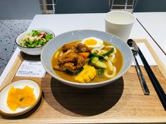 -池奈·日式咖喱蛋包饭(赛高店)