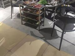 -胡四哥特色火盆烧烤(总店)