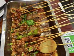 -付小姐在成都(中山公园店)