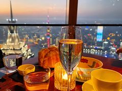-上海柏悦酒店·世纪100牛排馆