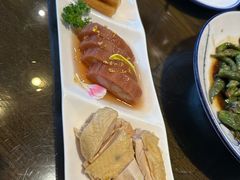 -雷峰塔·藕香居餐厅