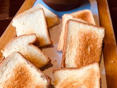 甜酒酿慕斯-大牌大·传统杭帮菜(湖滨店)