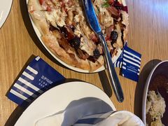 -玛尚诺Pizza&Bar(长泰广场店)