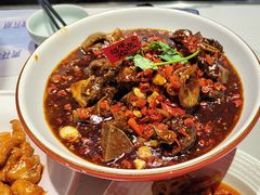 -青花小镇(凯翔新天地店)