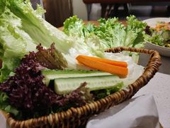 -朴太院·朝鲜族炭火烤肉(民乐园总店)